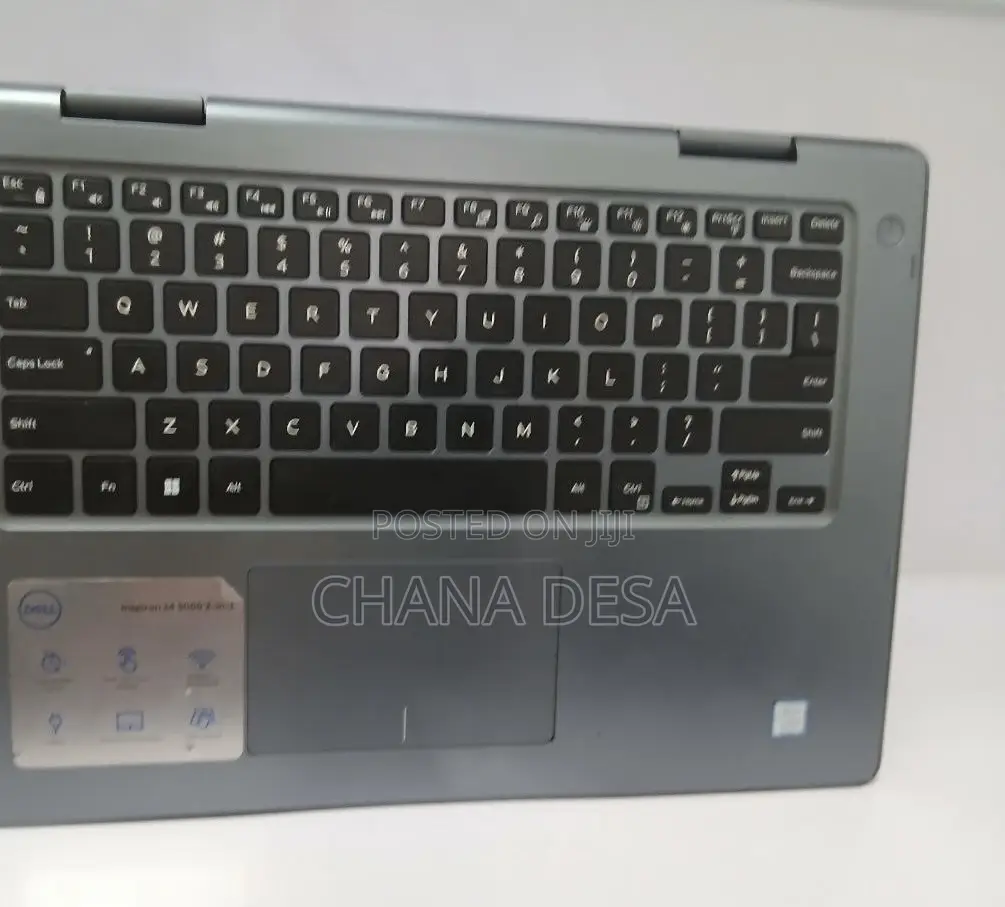 New Laptop Dell Inspiron 14 8GB Intel Core i3 SSD 256GB