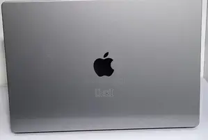 New Laptop Apple MacBook Pro M1 32GB Apple M1 SSD 512GB