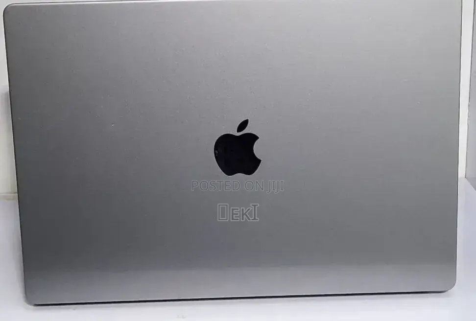 New Laptop Apple MacBook Pro M1 32GB Apple M1 SSD 512GB