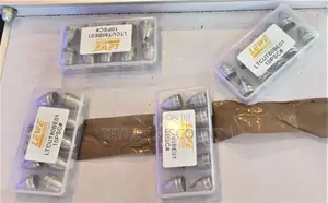 Nozzle Plasma Electrode Tip Cutting Torchየፕላዝማ ኖዝል ኤሌክትሮ ጫፍ ለመቁረጫ