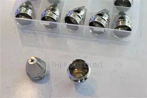 Nozzle Plasma Electrode Tip Cutting Torchየፕላዝማ ኖዝል ኤሌክትሮ ጫፍ ለመቁረጫ