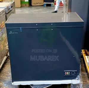 Royal Star Deep Freezer