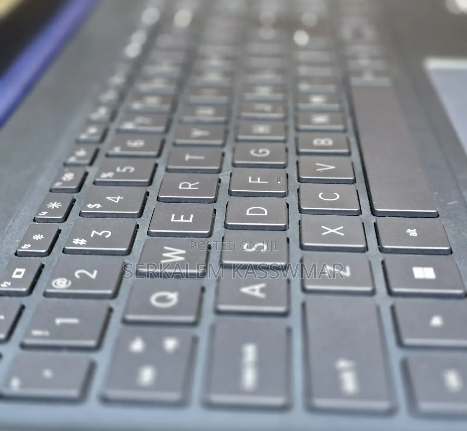 New Laptop HP Pavilion 15 16GB AMD Ryzen 7 SSD 512GB