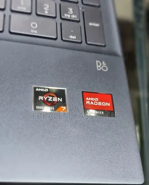New Laptop HP Pavilion 15 16GB AMD Ryzen 7 SSD 512GB