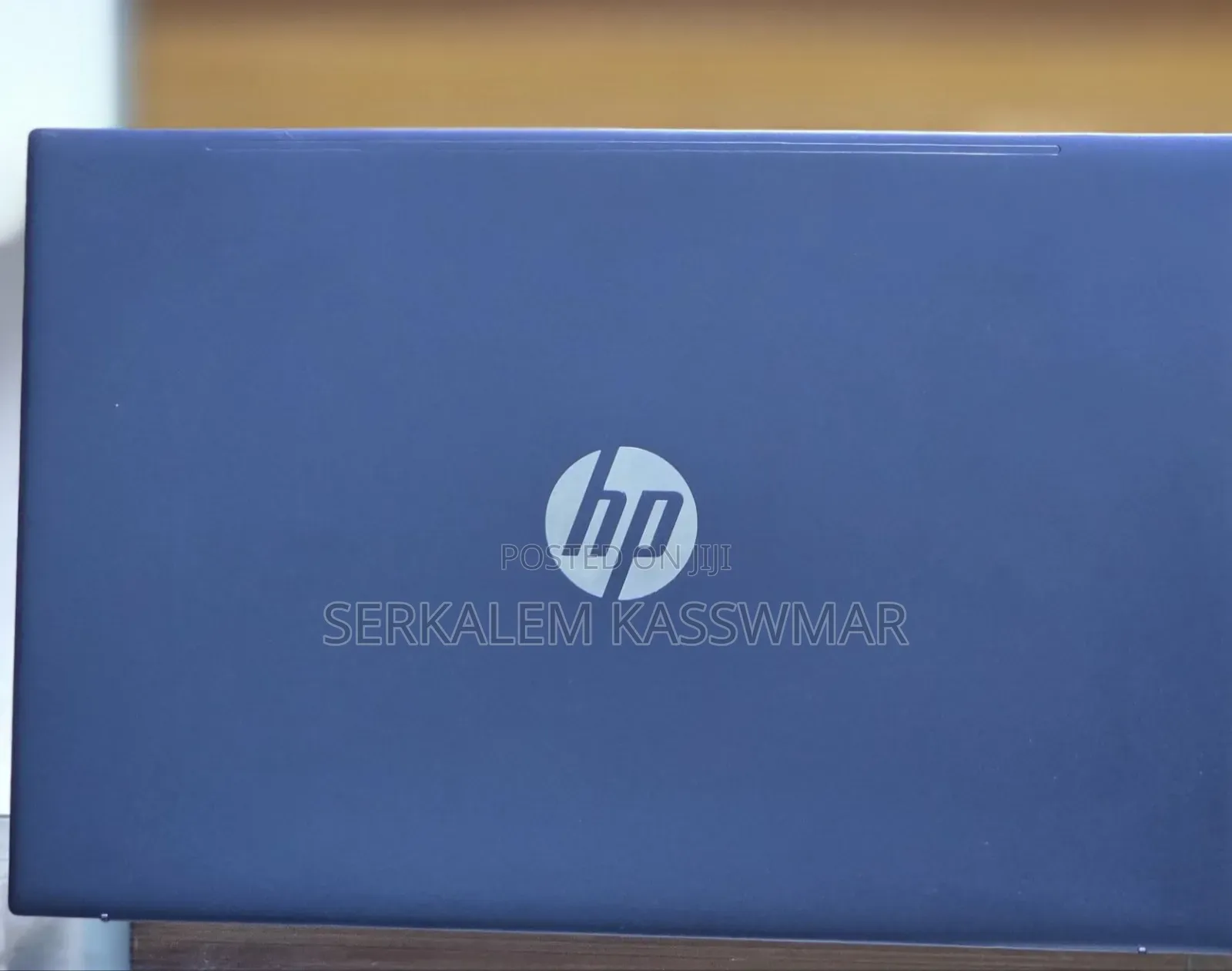 New Laptop HP Pavilion 15 16GB AMD Ryzen 7 SSD 512GB