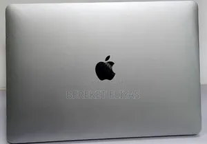 New Laptop Apple MacBook Air 2020 M1 8GB Apple M1 SSD 256GB