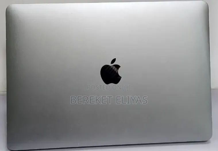 New Laptop Apple MacBook Air 2020 M1 8GB Apple M1 SSD 256GB