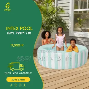 Mini Kids Pool