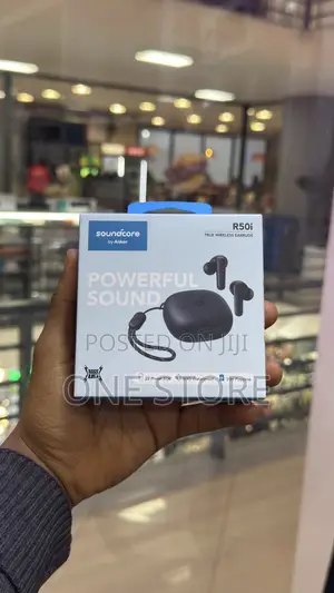 Sound Core R50i