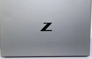 New Laptop HP ZBook 14 32GB Intel Core i9 SSD 512GB