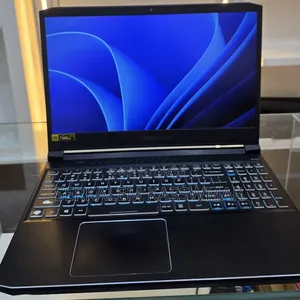 New Laptop Acer Predator 15 16GB Intel Core i7 SSD 512GB