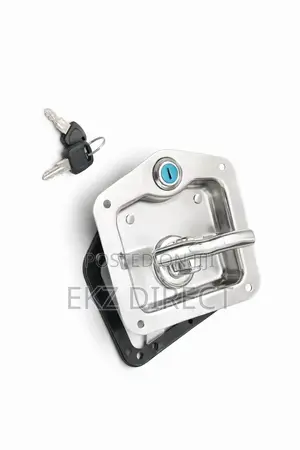 T-handle Latch (ቁልፍ)