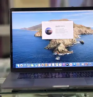 New Laptop Apple MacBook Pro 2018 32GB Intel Core i9 SSD 1T