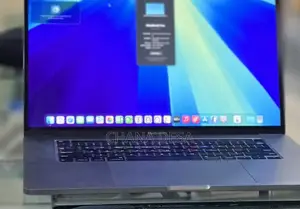 New Laptop Apple MacBook Pro 2019 64GB Intel Core i9 SSD 512GB