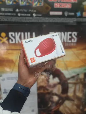 JBL Speaker