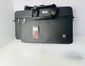 Laptop Bag KVM