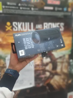 JBL Speaker