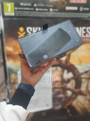 JBL Speaker