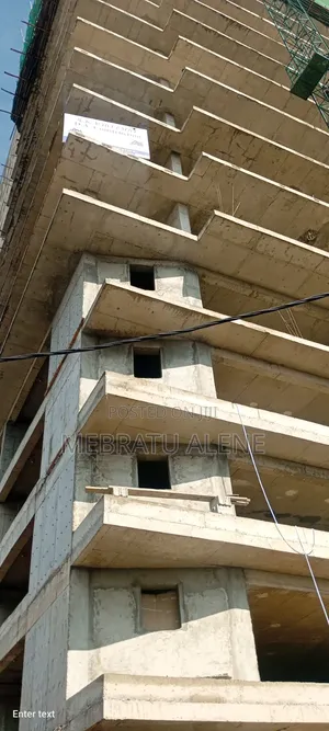 3bdrm Apartment in Addis Life Real, Nifas Silk-Lafto for sale
