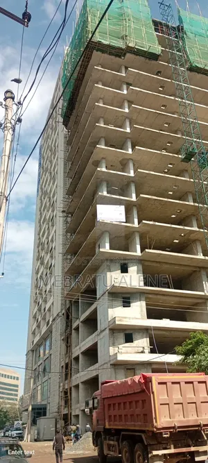 3bdrm Apartment in Addis Life Real, Nifas Silk-Lafto for sale