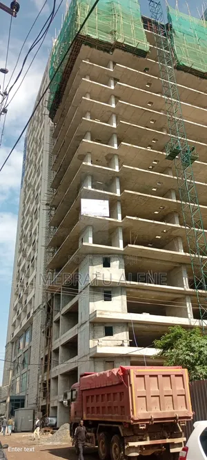 3bdrm Apartment in Addis Life Real, Nifas Silk-Lafto for sale