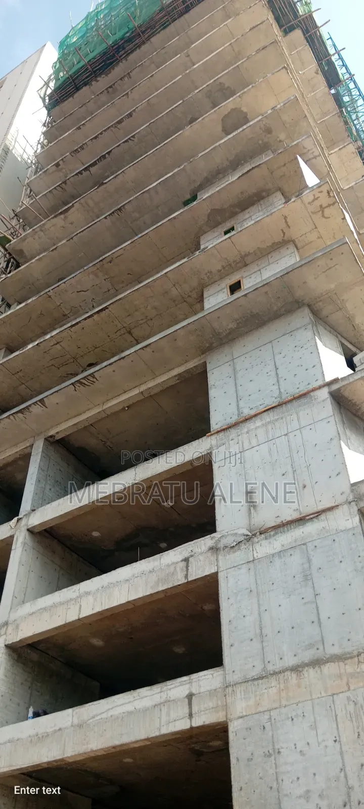 3bdrm Apartment in Addis Life Real, Nifas Silk-Lafto for sale