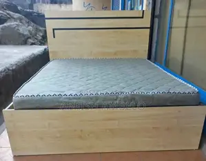አድስ ዲዛይን አልጋ