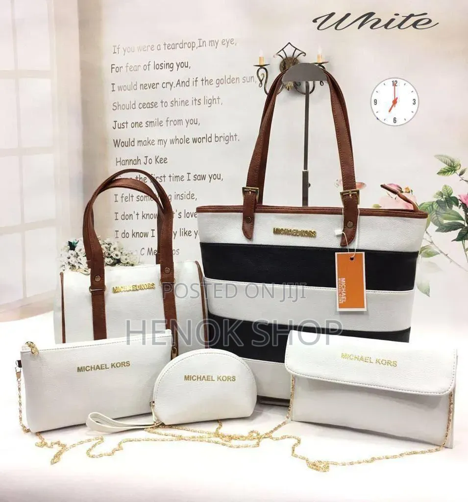 Michael Kors