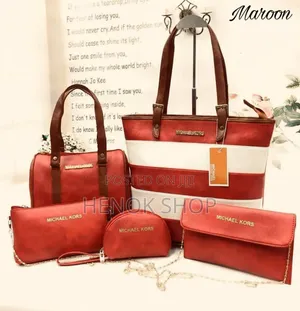 Michael Kors