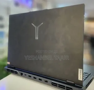 New Laptop Lenovo Y70 16GB Intel Core i9 SSD 1T