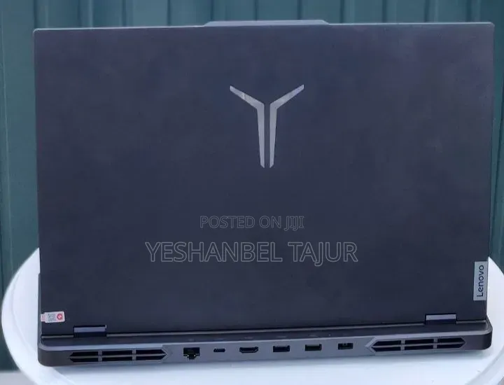 New Laptop Lenovo Y70 16GB Intel Core i9 SSD 1T
