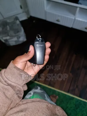 Smart Byd Key ቁልፍ