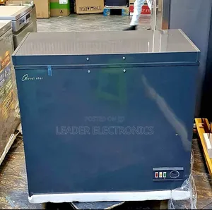 Royal Star Chest Freezer