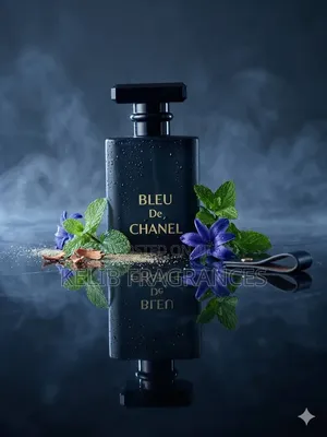 Bleu De Chanel - Designer Inspired