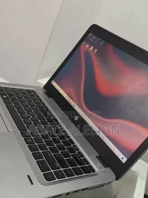 New Laptop HP EliteBook 840 G3 8GB Intel Core i5 HDD 1T