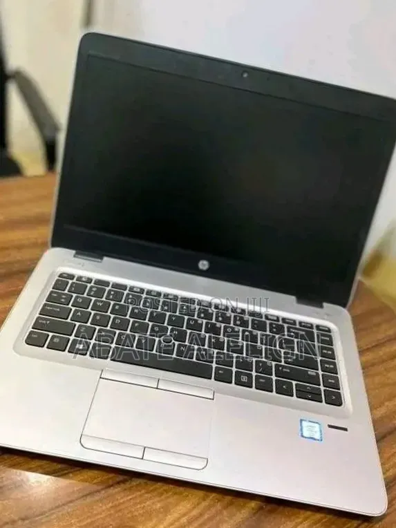 New Laptop HP EliteBook 840 G3 8GB Intel Core i5 HDD 1T