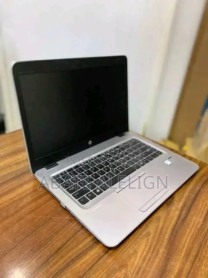 New Laptop HP EliteBook 840 G3 8GB Intel Core i5 HDD 1T