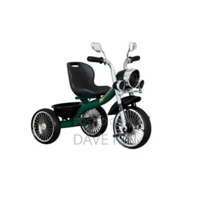 Tricycles Classic One's