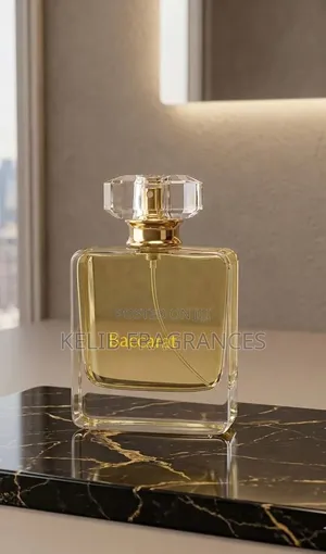 Baccarat Rouge 540- Inspired by Designer- Perfume for Women