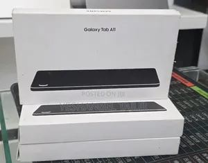 New Samsung Galaxy Tab A11 64 GB