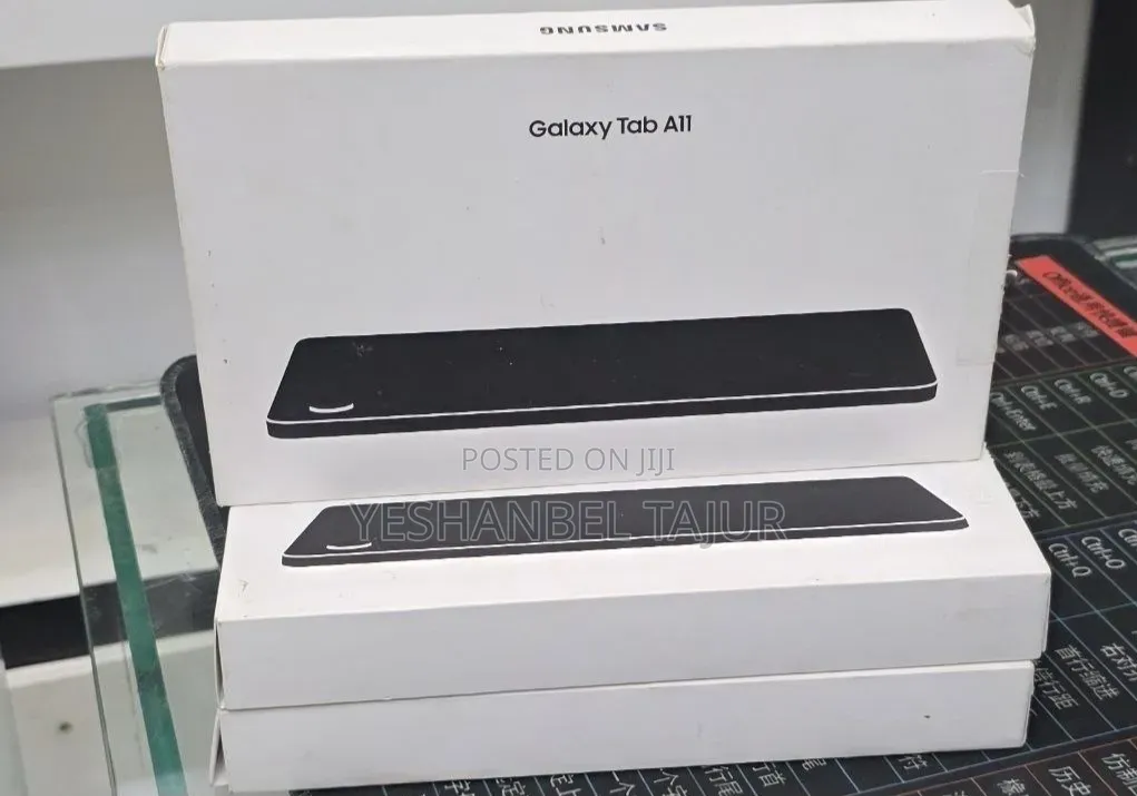 New Samsung Galaxy Tab A11 64 GB