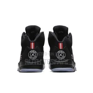 Nike Air Jordan 5 Retro PSG