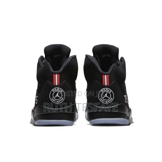 Nike Air Jordan 5 Retro PSG