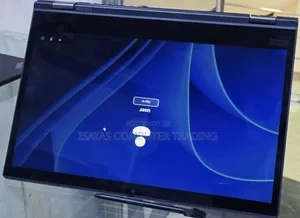 New Laptop Lenovo ThinkPad X1 Yoga 16GB Intel Core i5 SSD 512GB