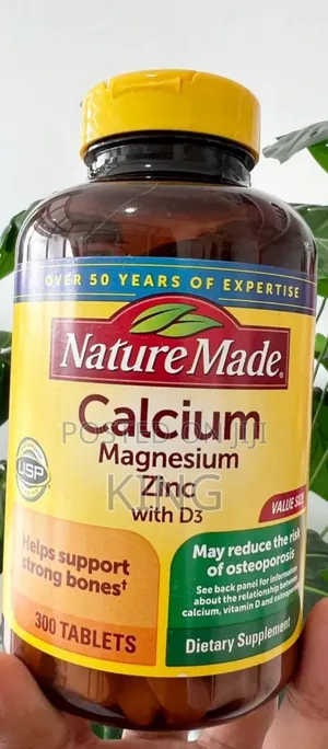 Nature Made