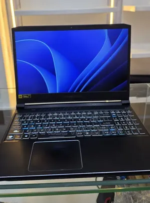 New Laptop Acer Predator 15 16GB Intel Core i7 SSD 512GB