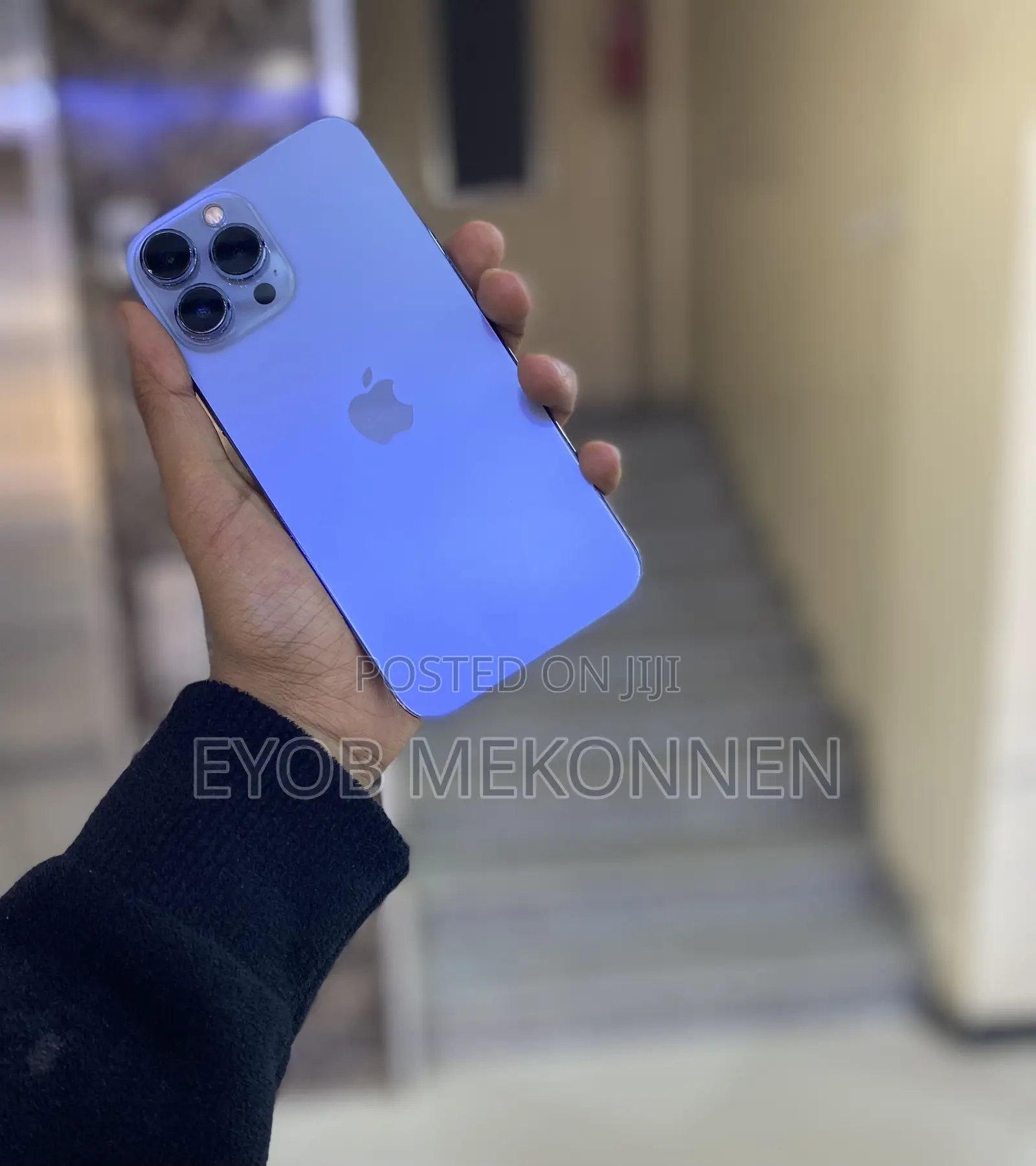 Apple iPhone 13 Pro 128 GB Blue