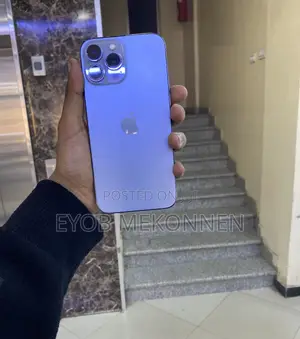 Apple iPhone 13 Pro 128 GB Blue