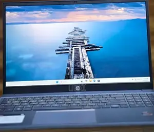 New Laptop HP Pavilion 15 16GB AMD Ryzen 7 SSD 512GB