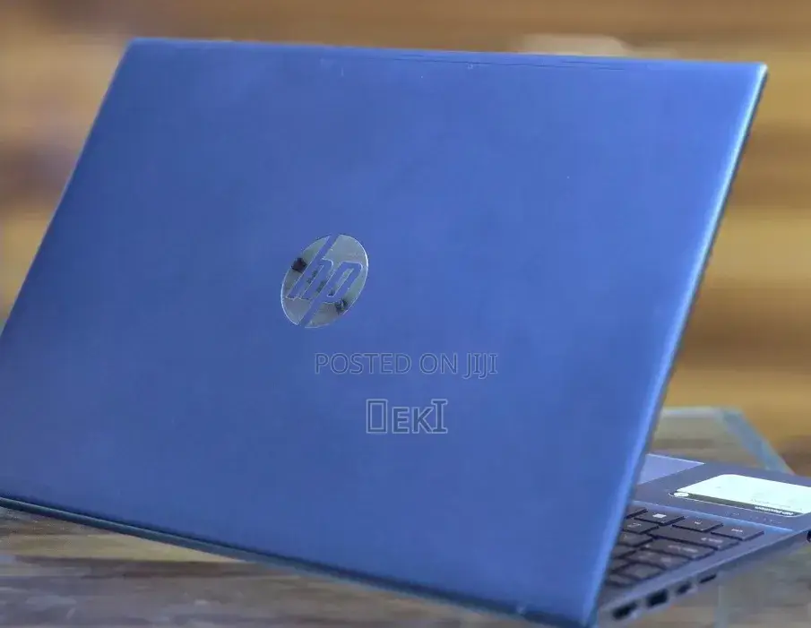 New Laptop HP Pavilion 15 16GB AMD Ryzen 7 SSD 512GB